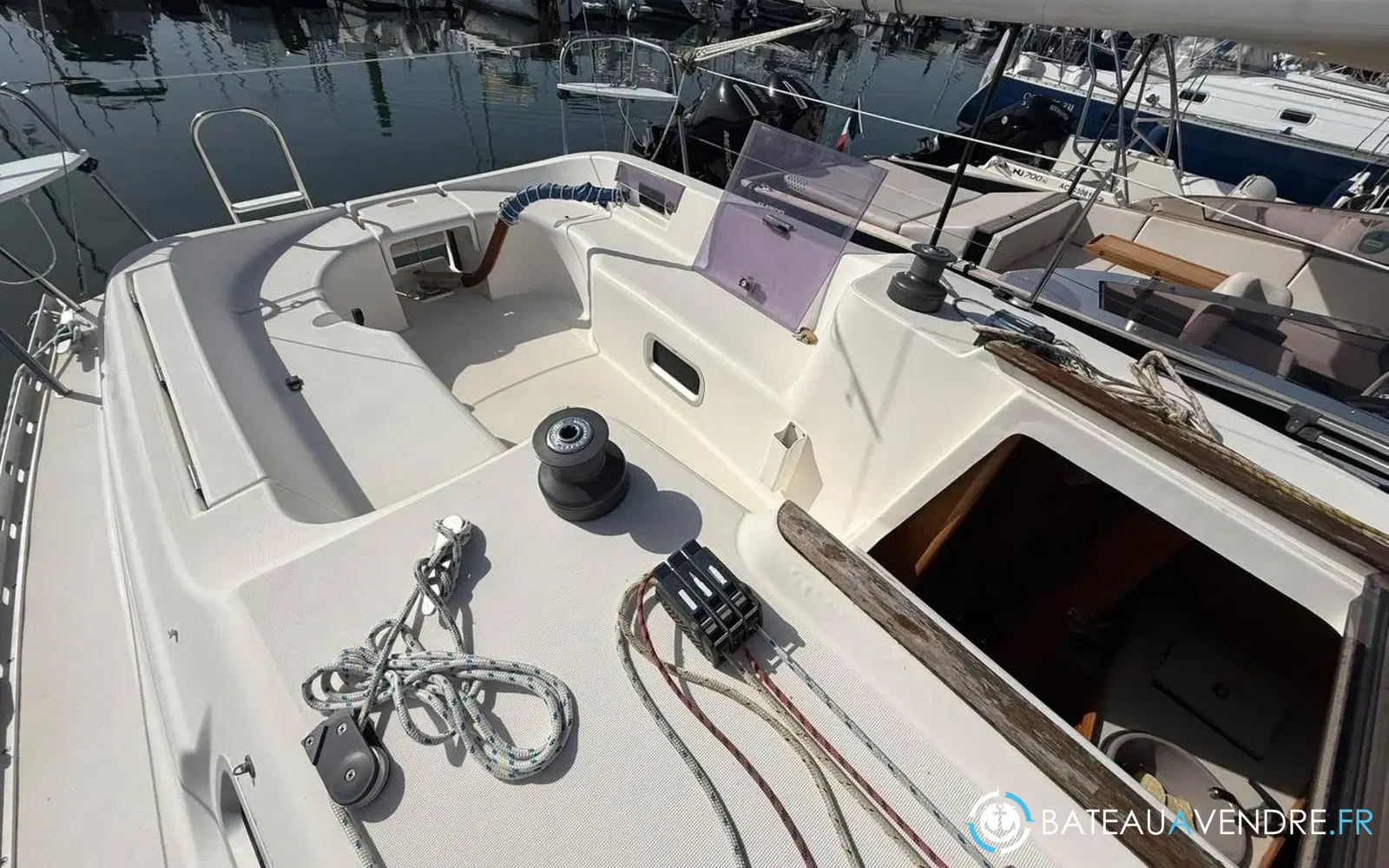 slider 8 Jeanneau Sun Odyssey 29.2