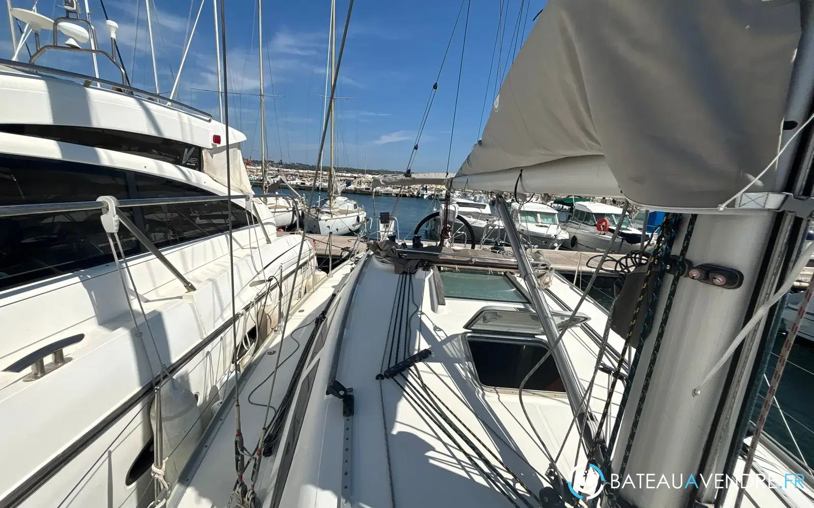 slider 9 Jeanneau Sun Fast 37