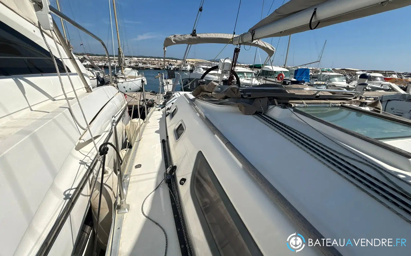 slider 10 Jeanneau Sun Fast 37