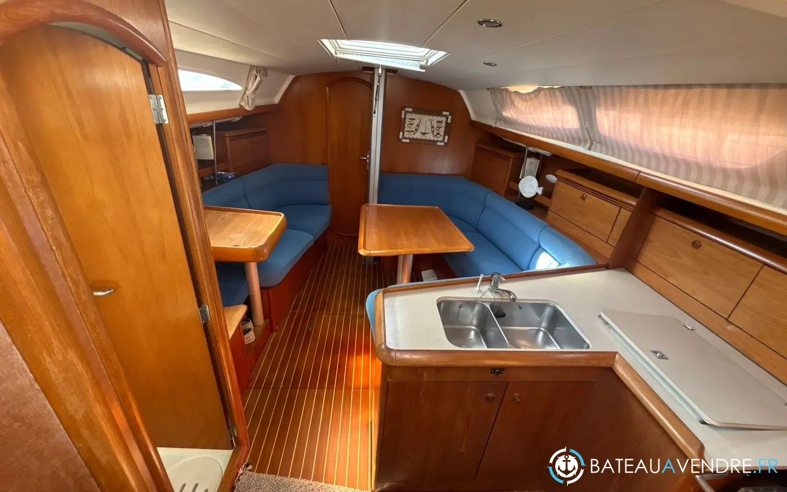 slider 12 Jeanneau Sun Fast 37