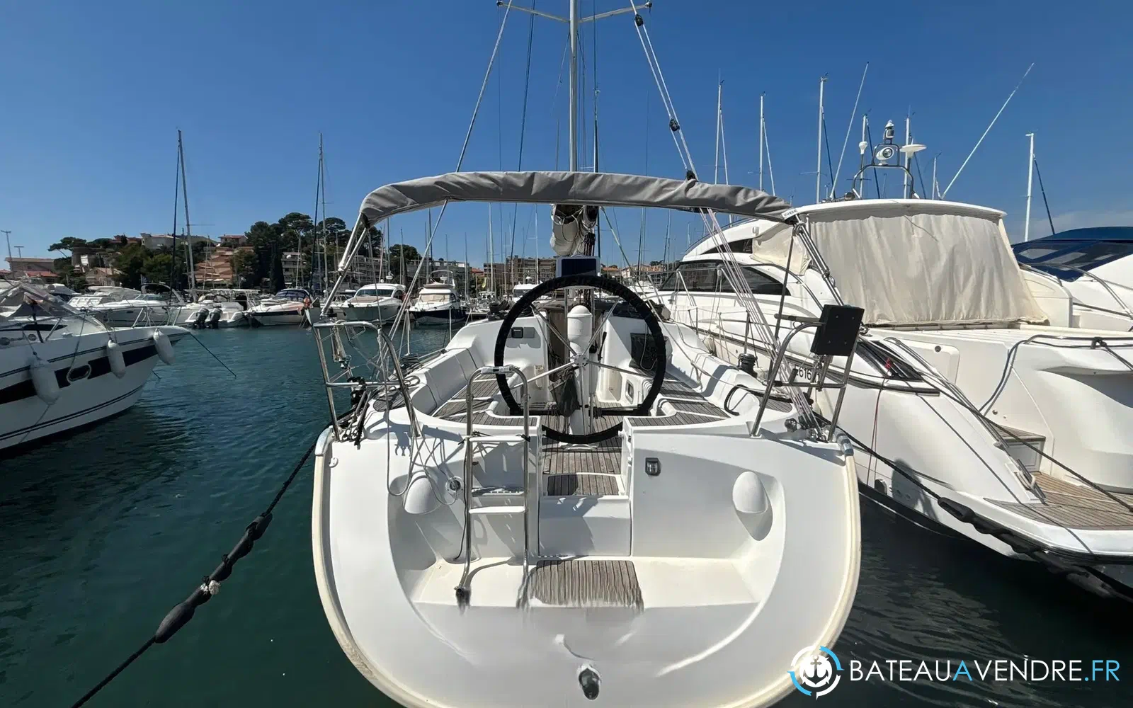 slider 3 Jeanneau Sun Fast 37