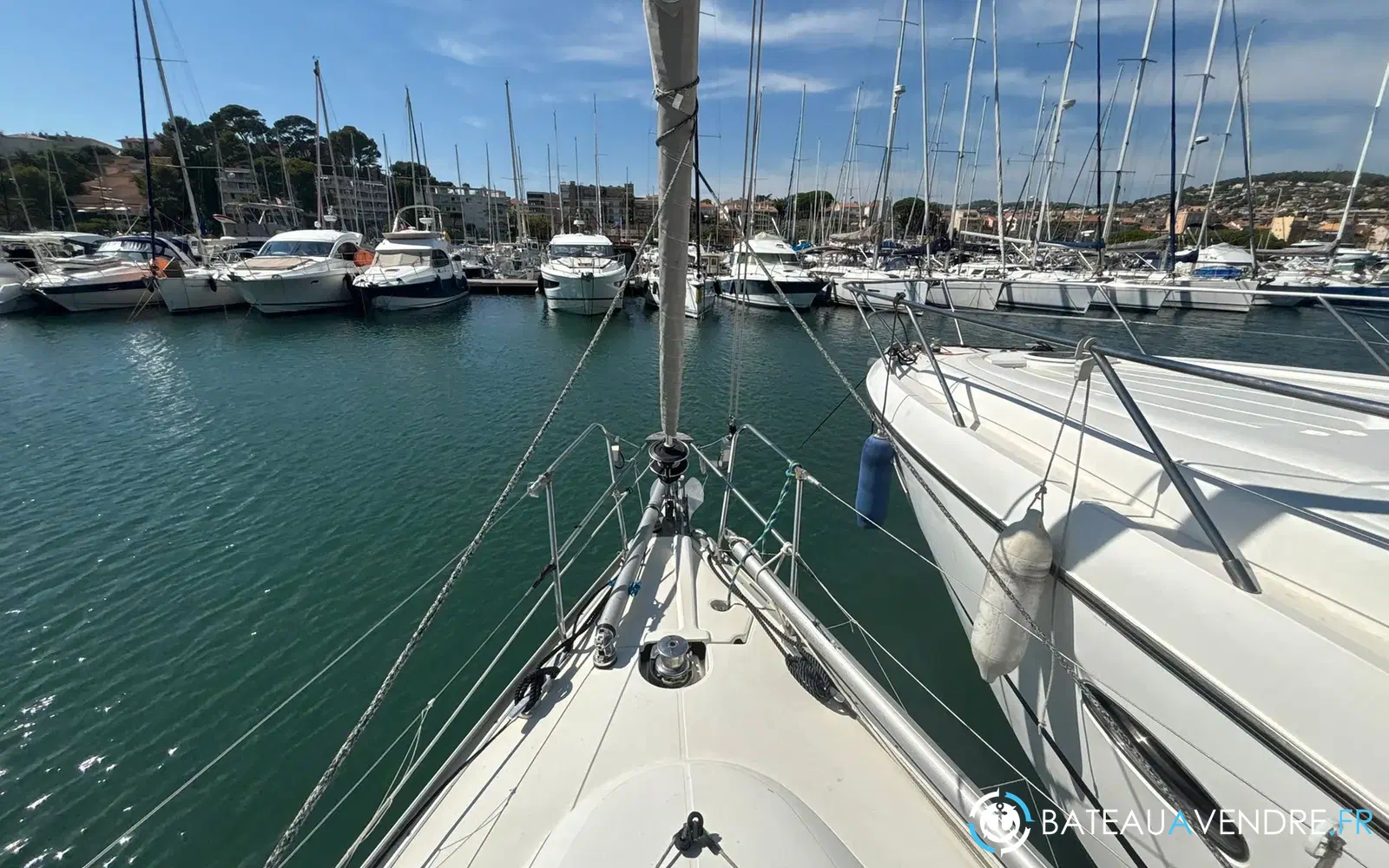 slider 8 Jeanneau Sun Fast 37