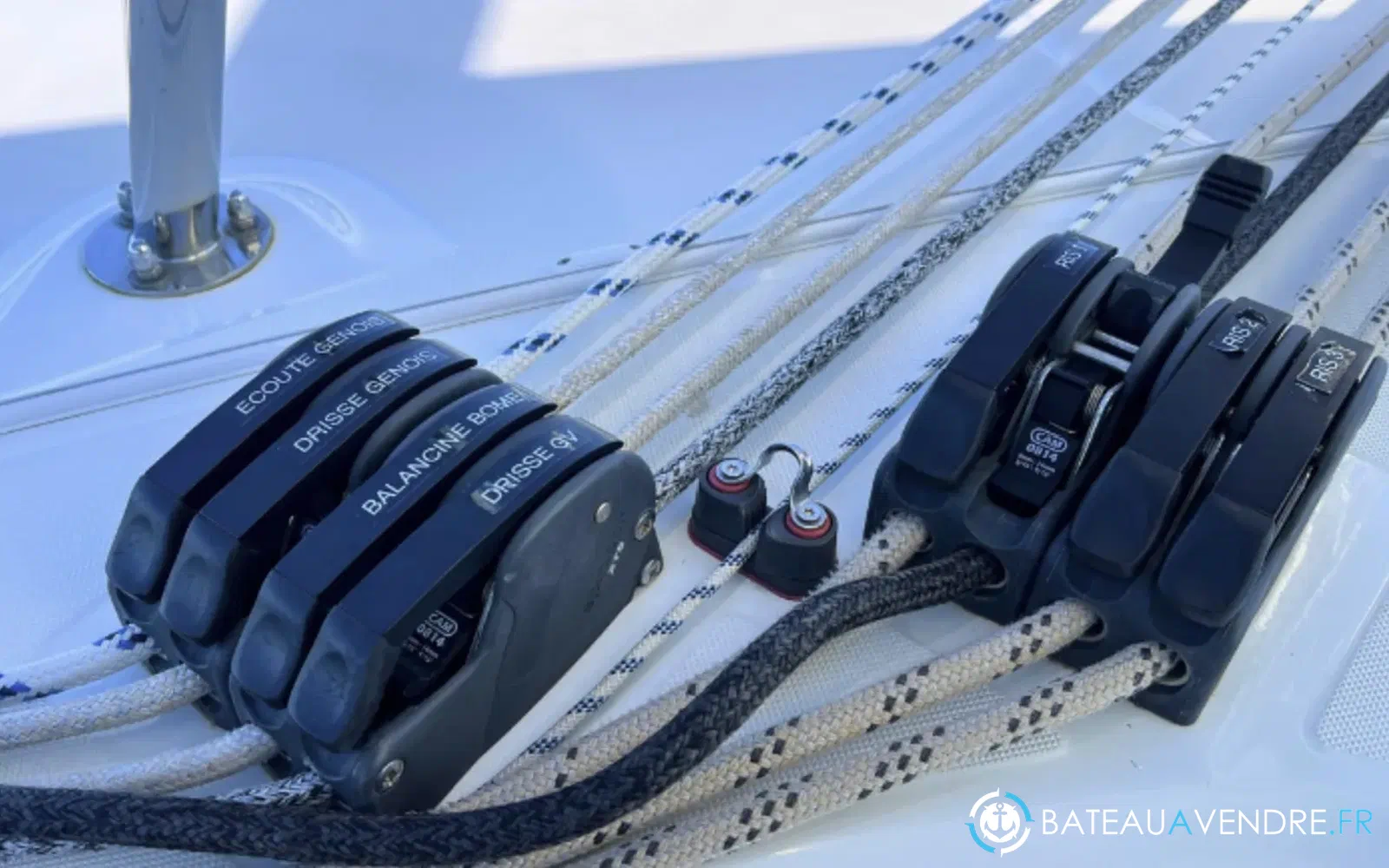 slider 24 Lagoon 46