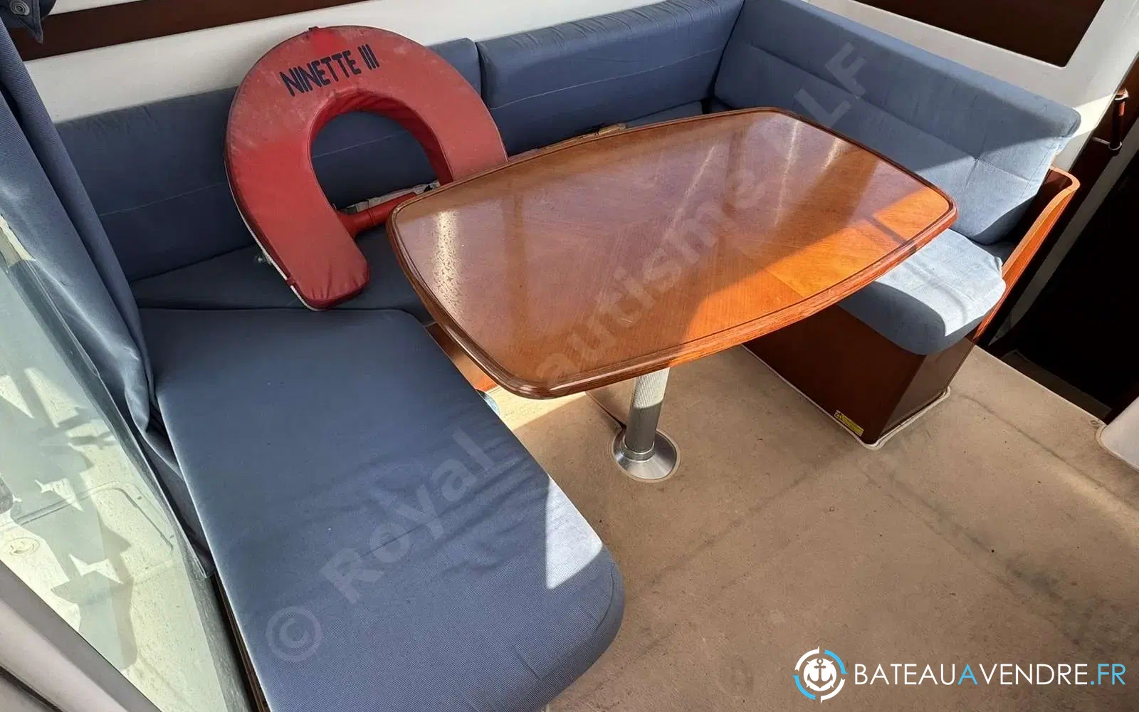 slider 9 Beneteau Antares Serie 9