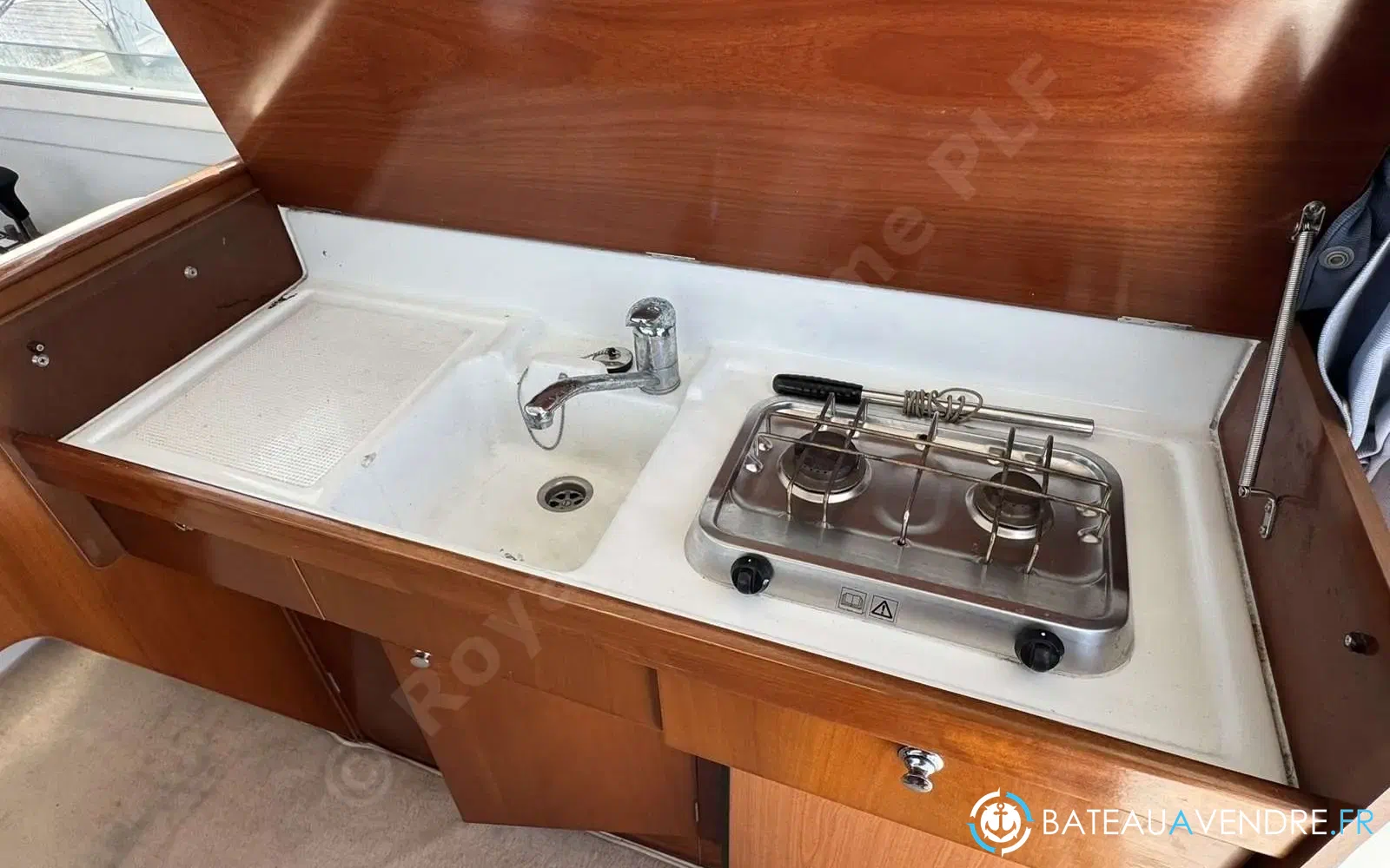 slider 11 Beneteau Antares Serie 9