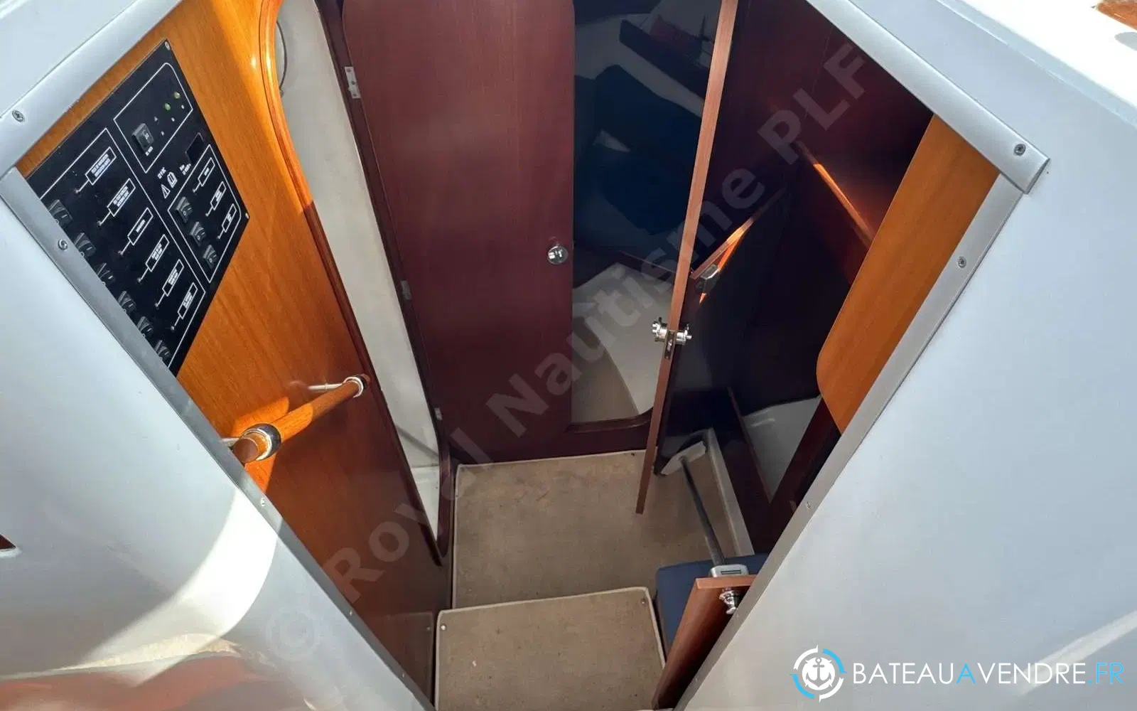 slider 13 Beneteau Antares Serie 9