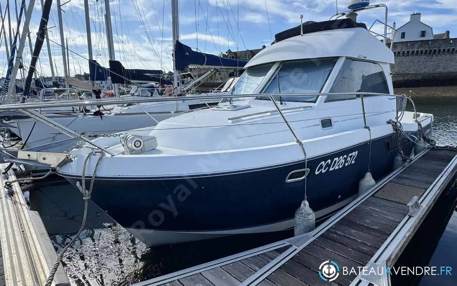 slider 1 Beneteau Antares Serie 9