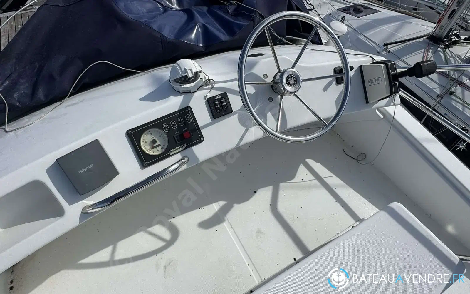 slider 5 Beneteau Antares Serie 9