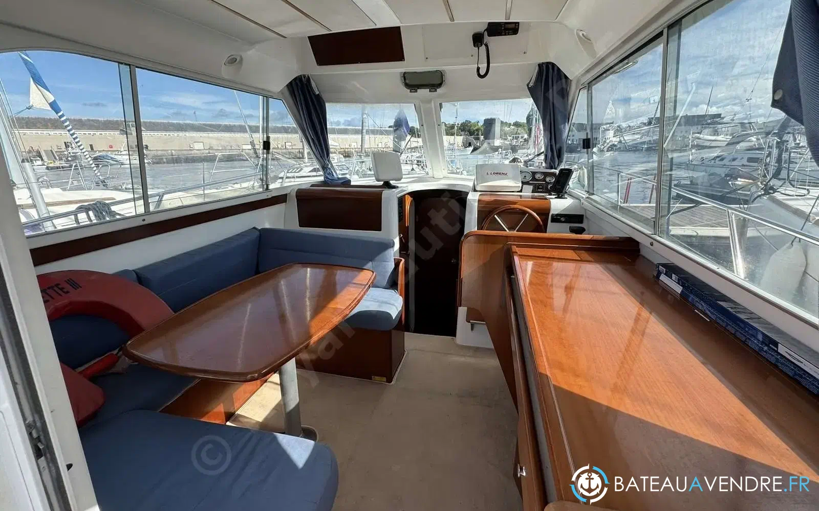 slider 7 Beneteau Antares Serie 9