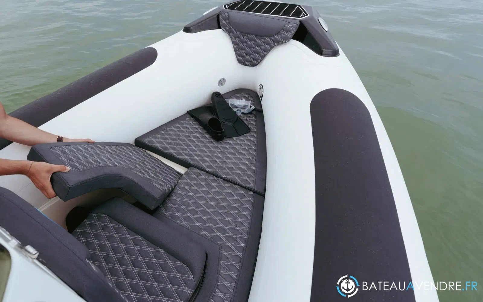 slider 8 3D Tender TR 54