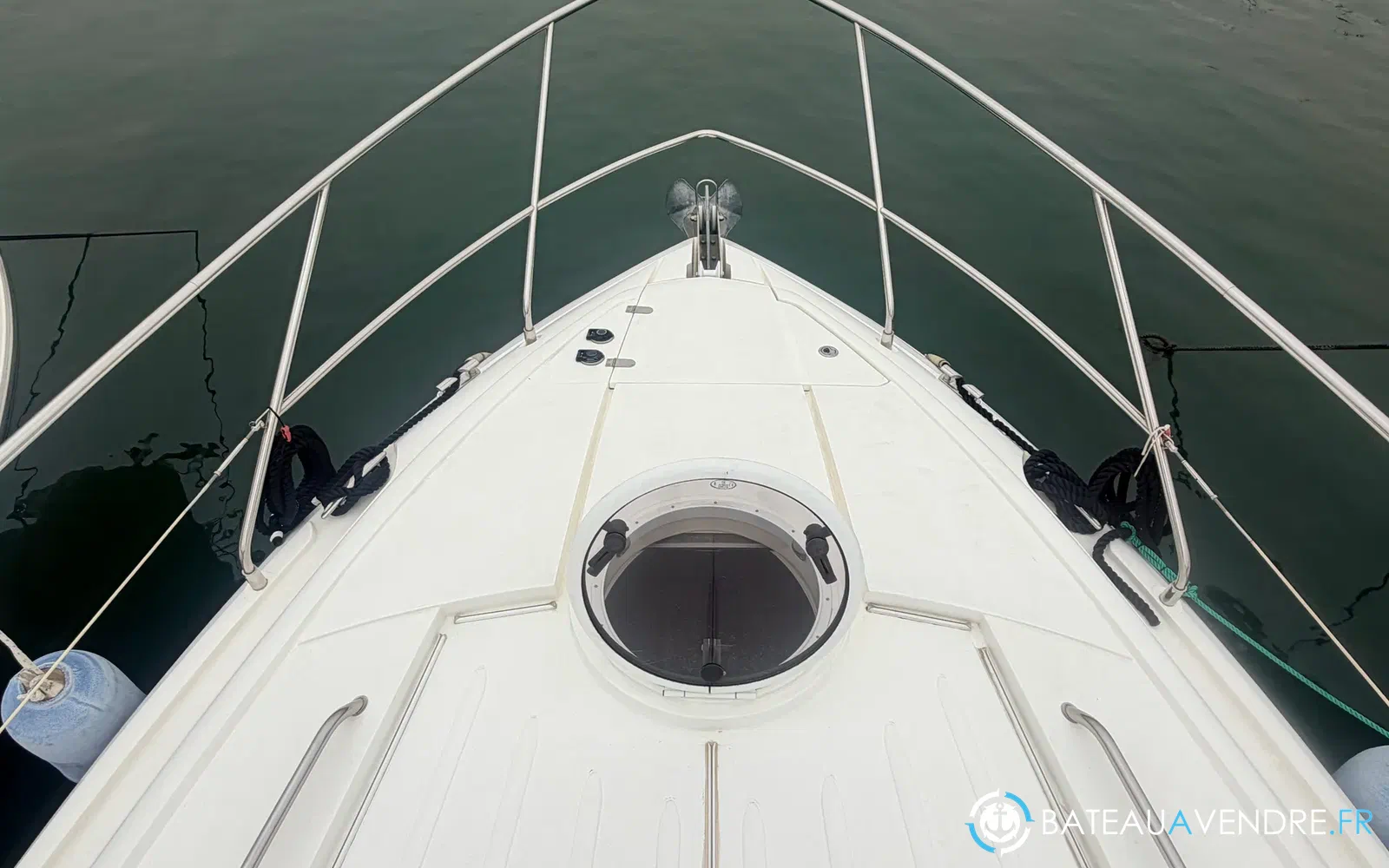 slider 15 Fairline Targa 38