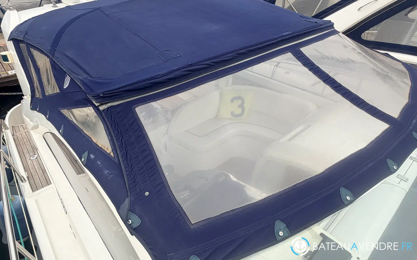 slider 24 Fairline Targa 38
