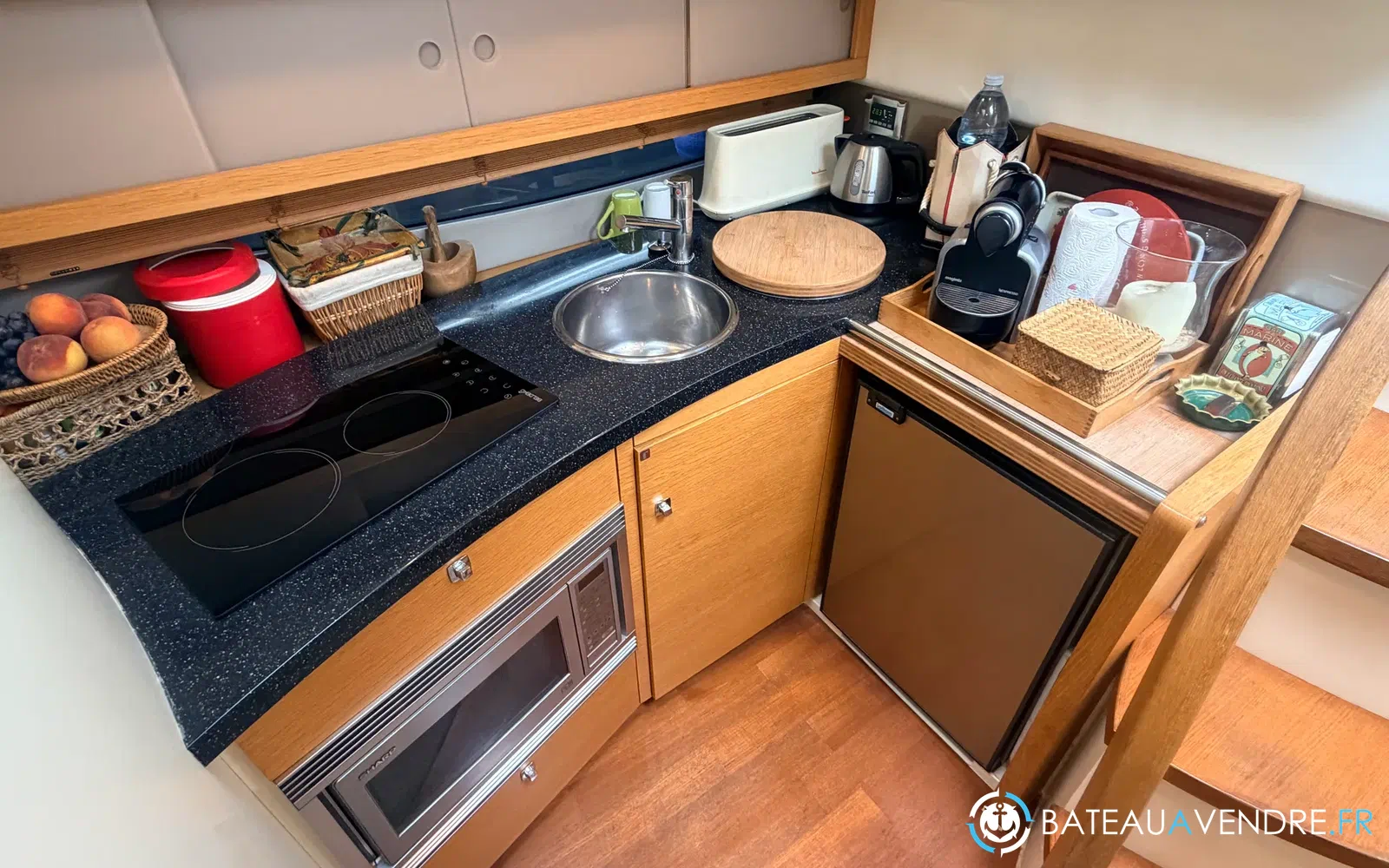 slider 20 Fairline Targa 38