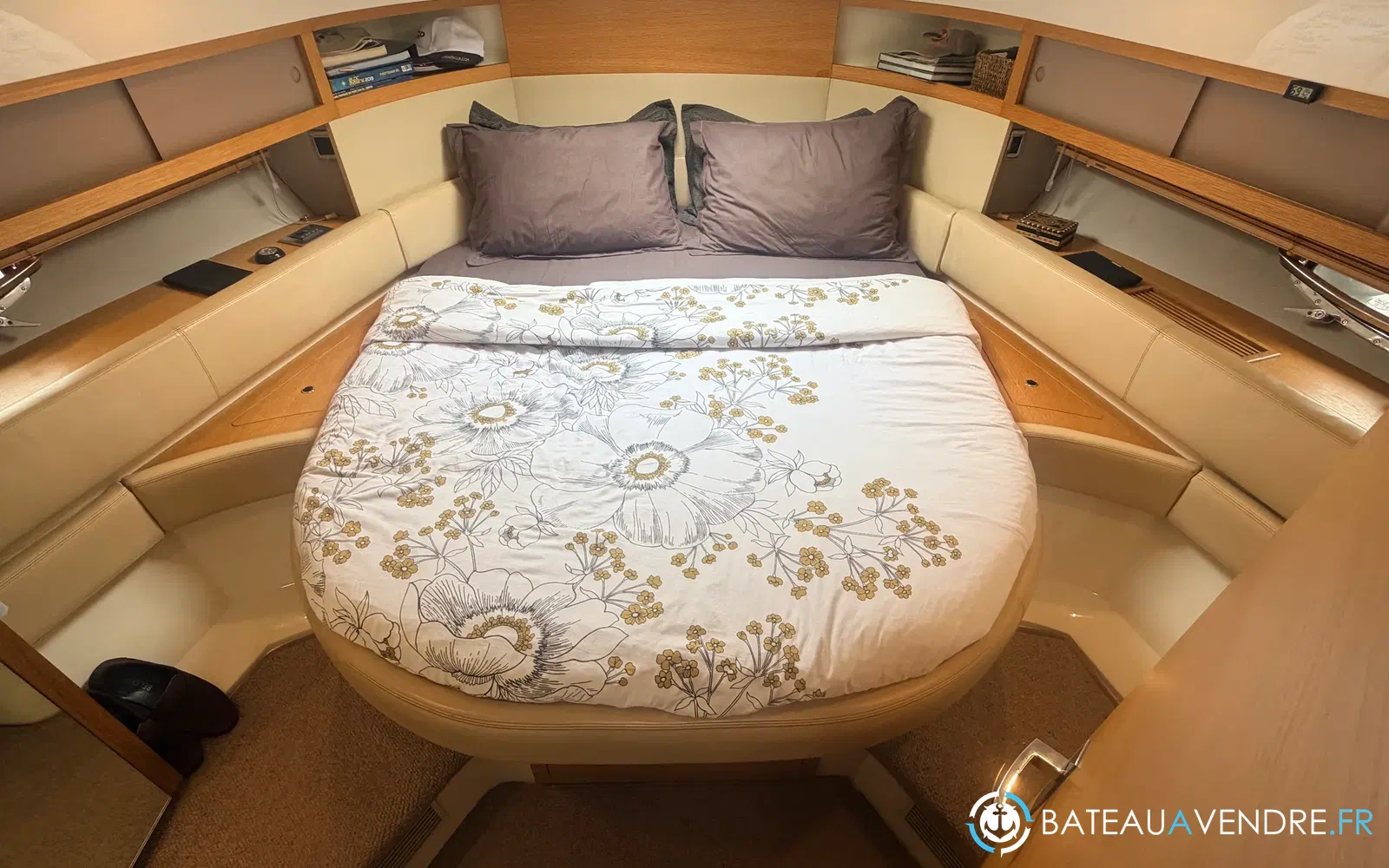 slider 21 Fairline Targa 38