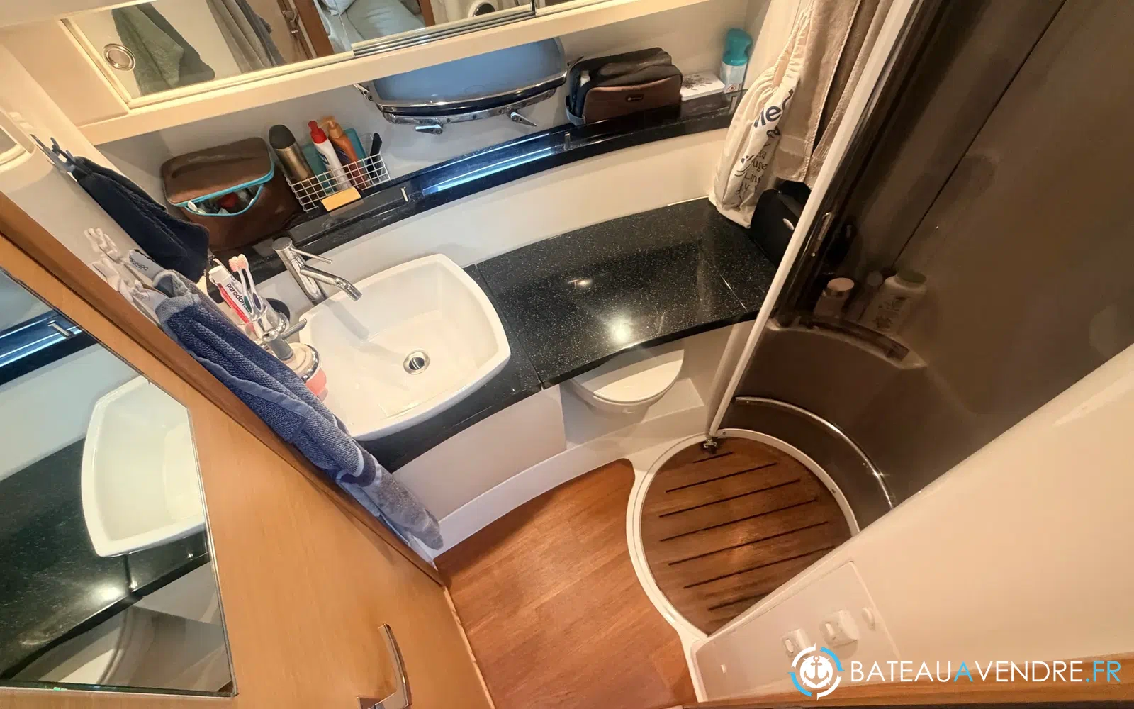 slider 22 Fairline Targa 38