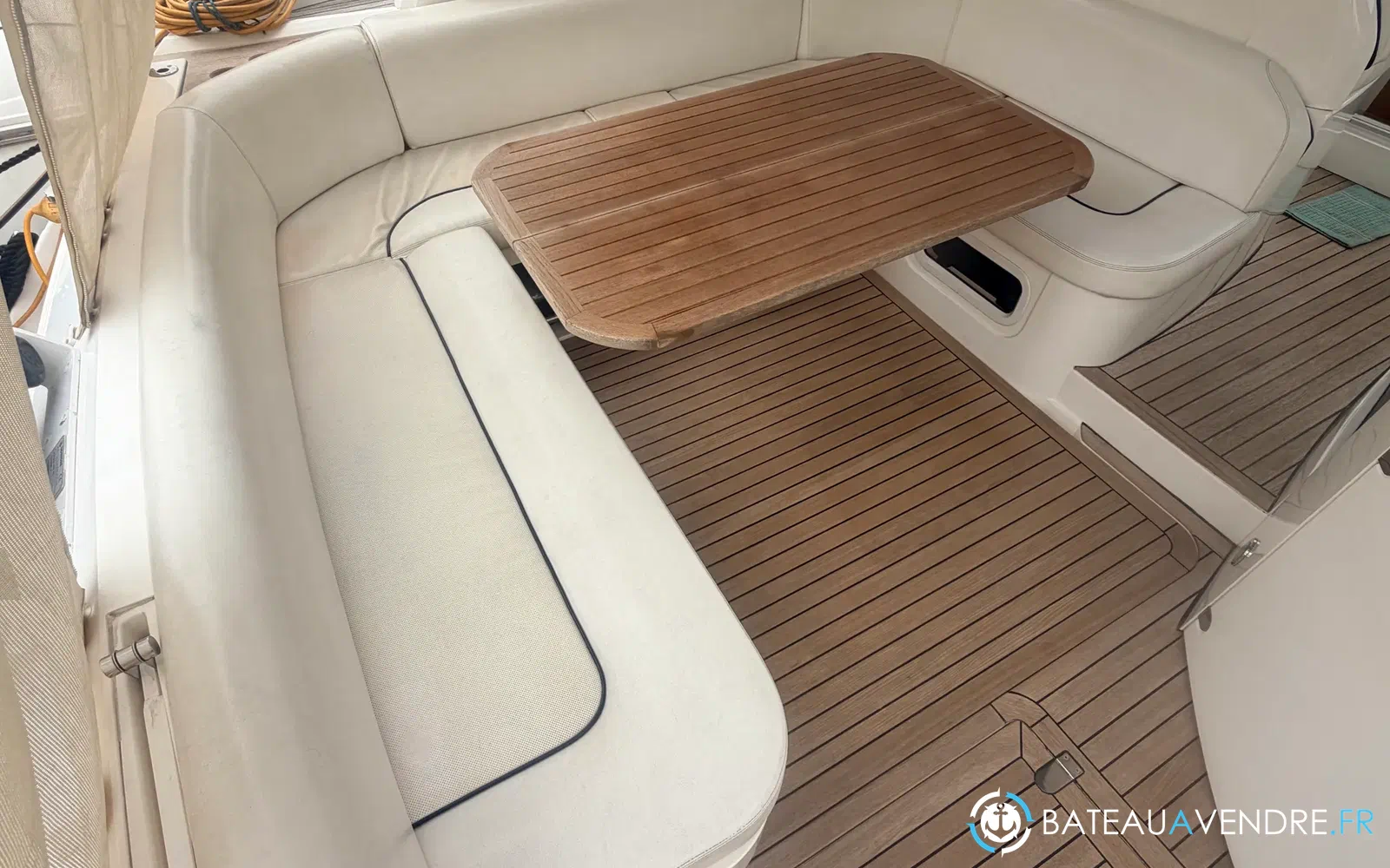 slider 5 Fairline Targa 38