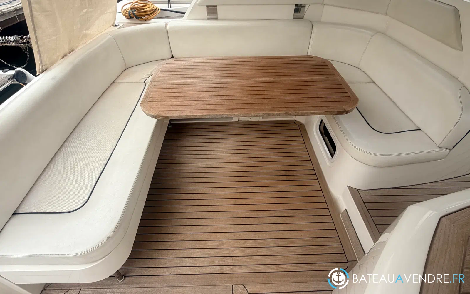 slider 6 Fairline Targa 38