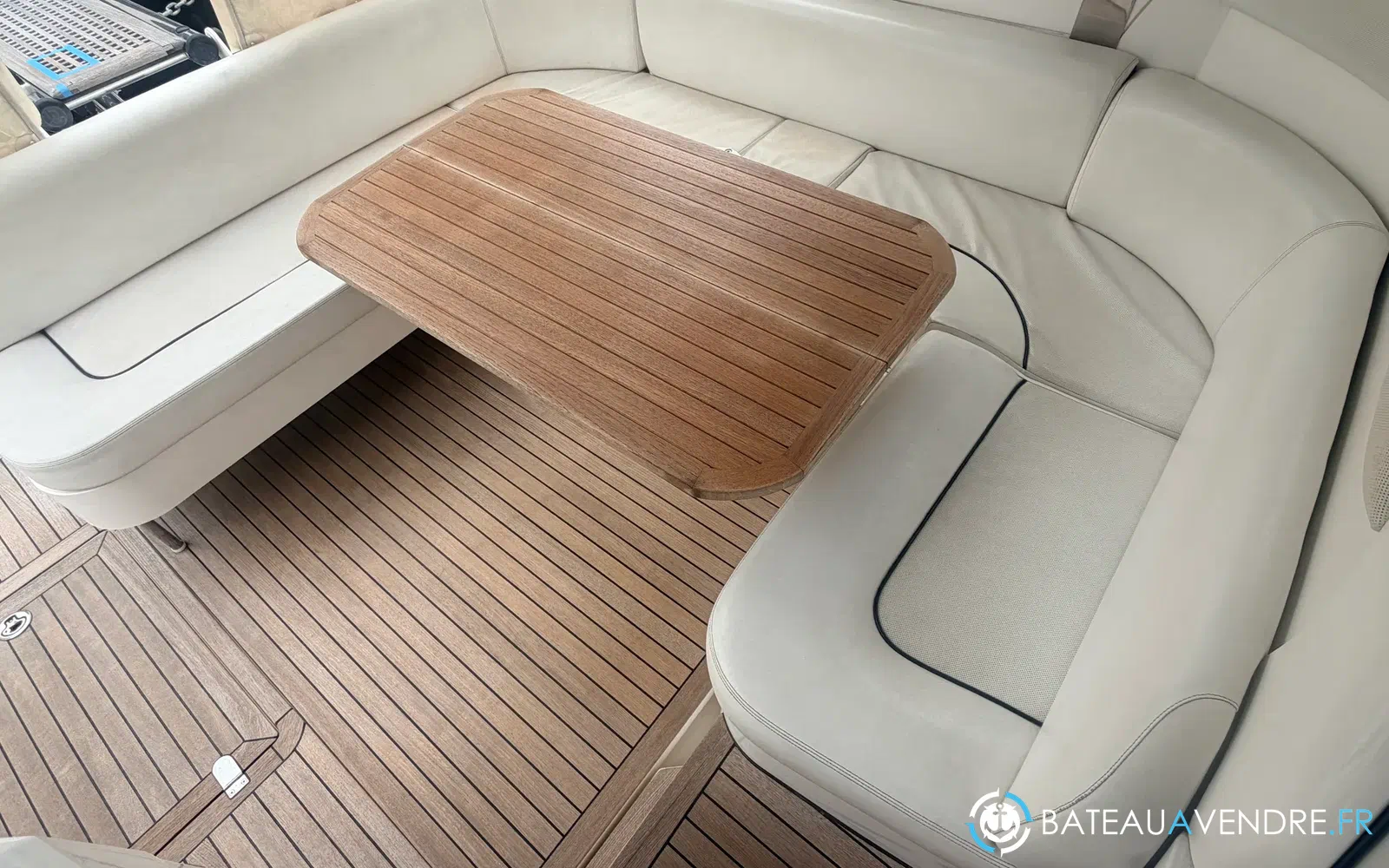 slider 7 Fairline Targa 38
