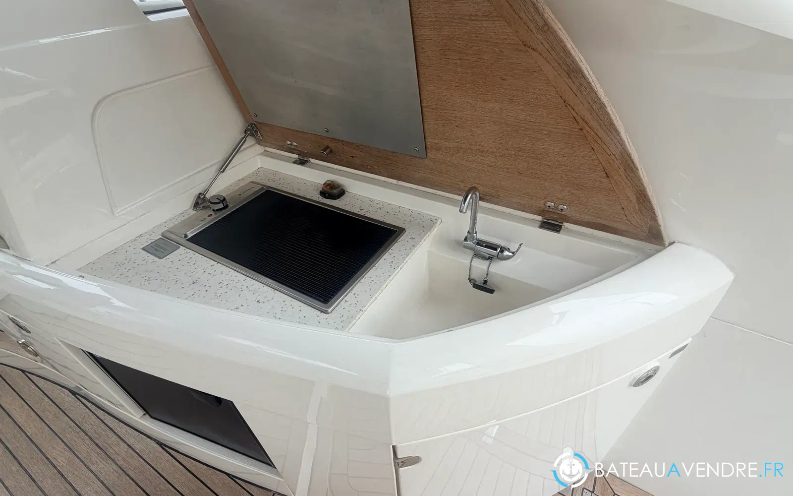 slider 8 Fairline Targa 38