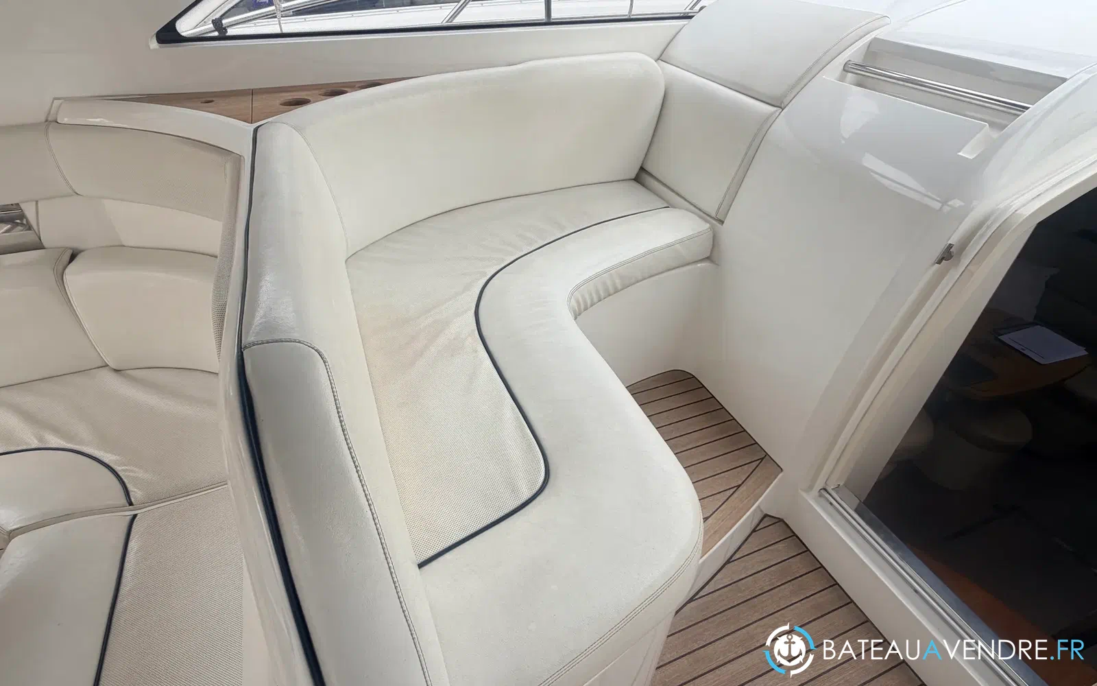slider 9 Fairline Targa 38