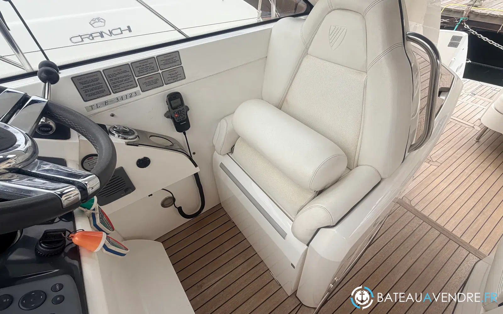 slider 10 Fairline Targa 38