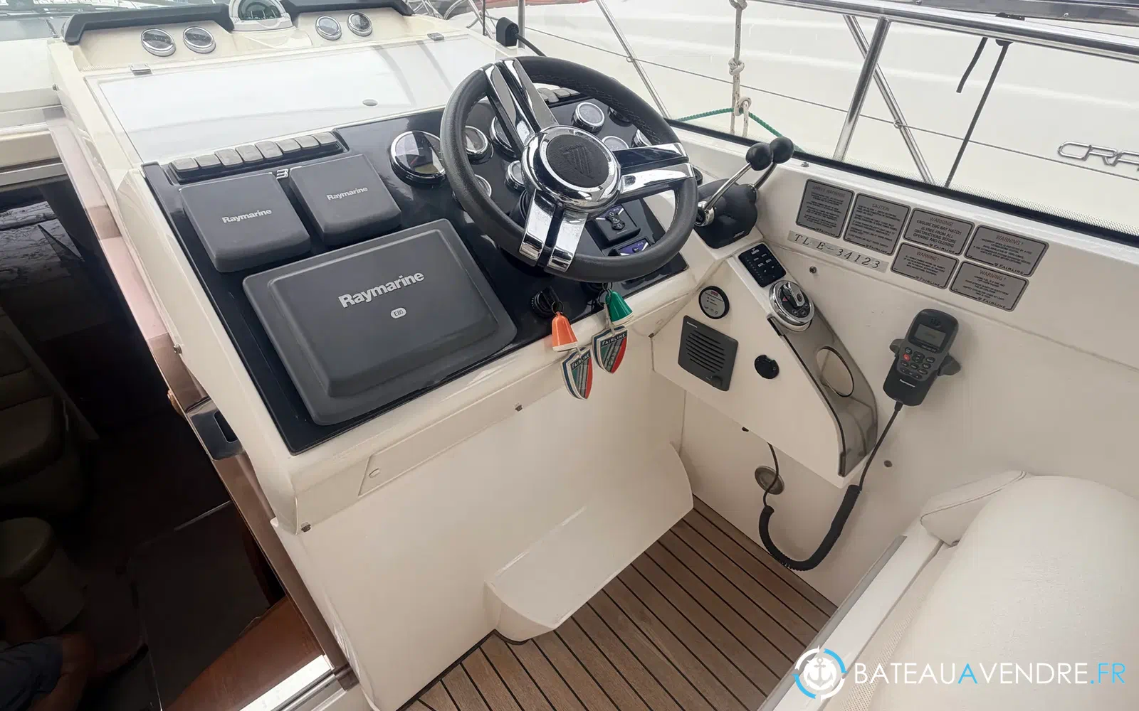 slider 11 Fairline Targa 38