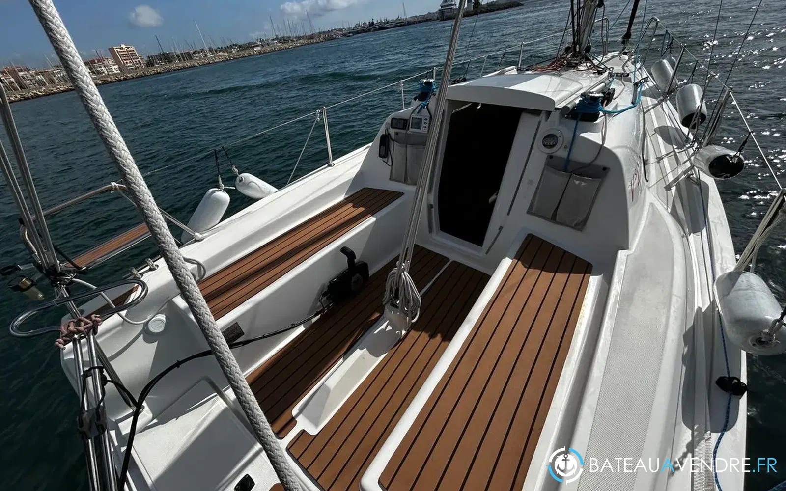 slider 9 Viko Boats Viko 22 S