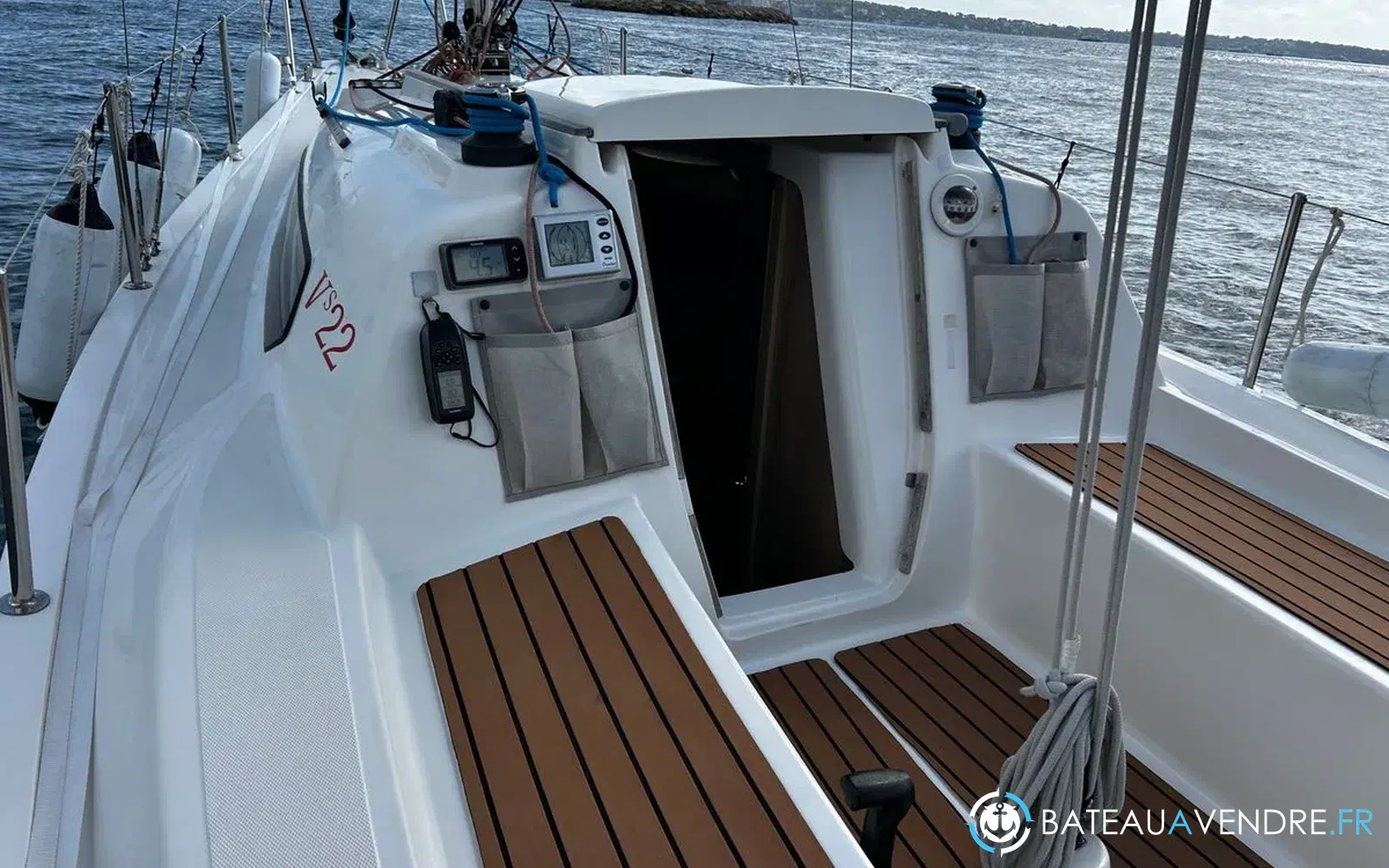 slider 10 Viko Boats Viko 22 S