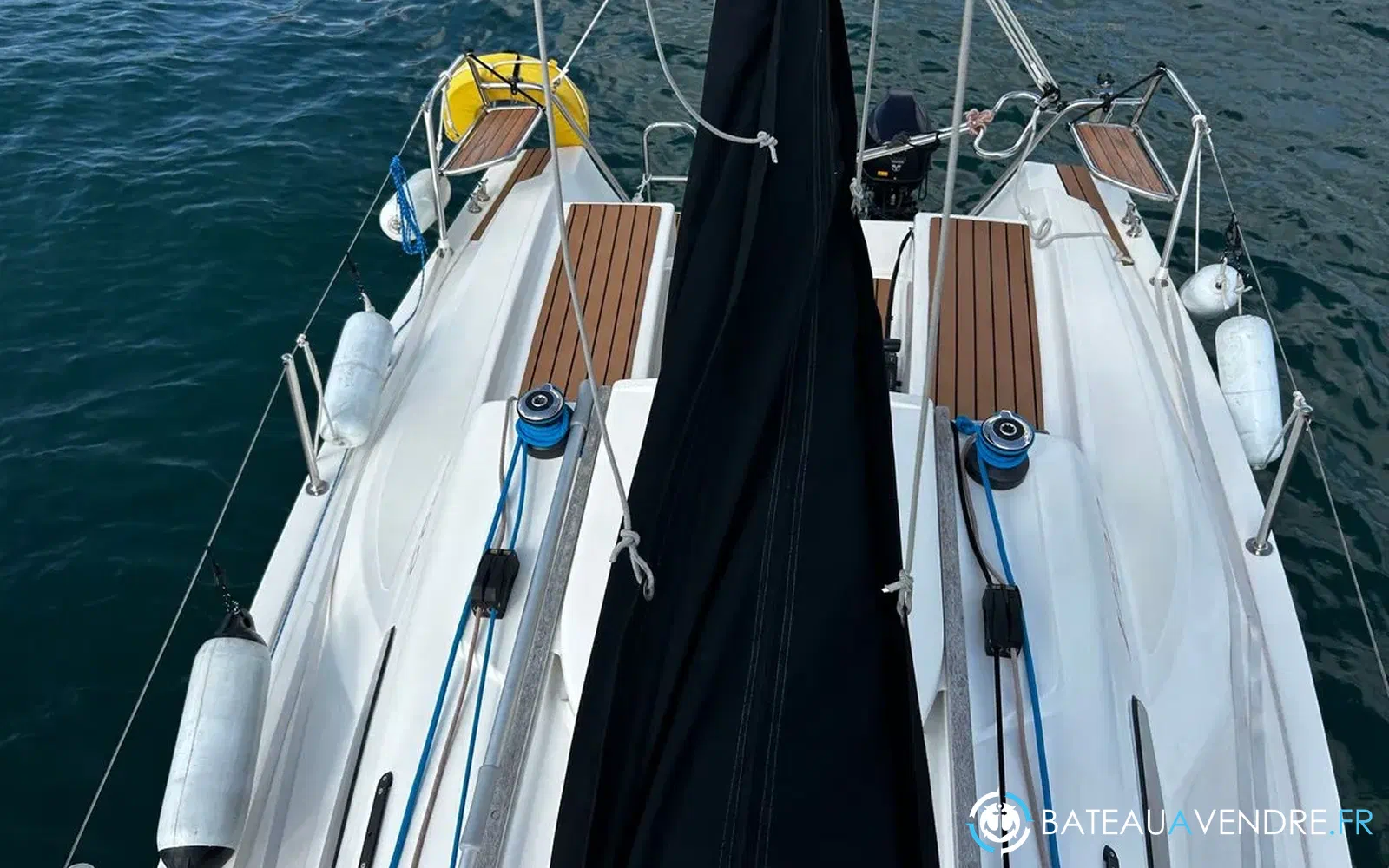 slider 11 Viko Boats Viko 22 S