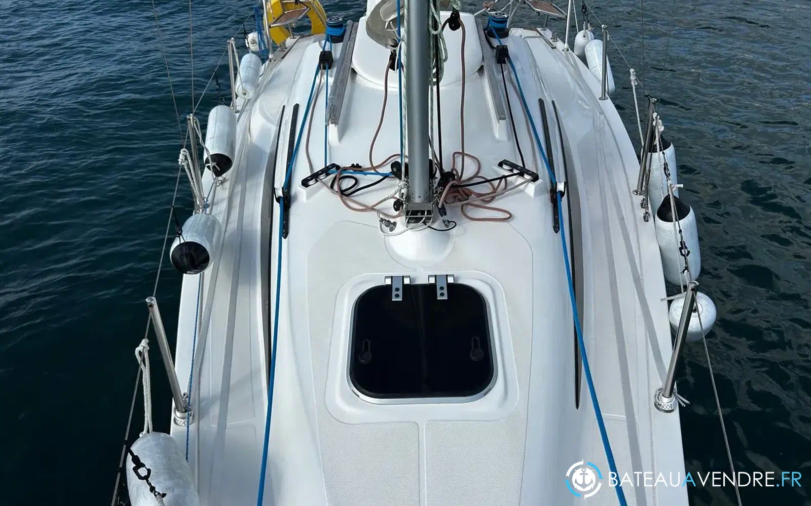 slider 12 Viko Boats Viko 22 S