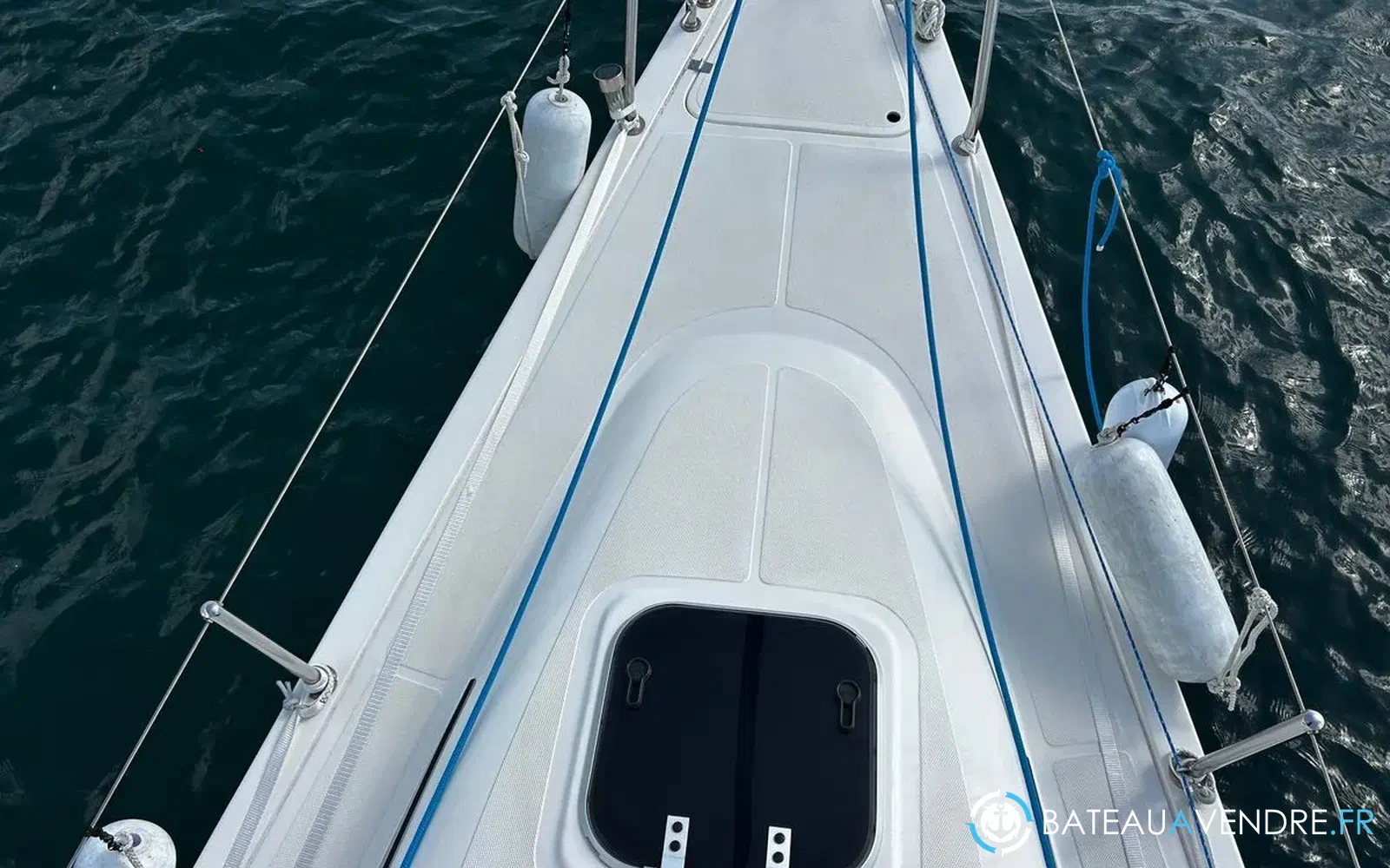 slider 13 Viko Boats Viko 22 S
