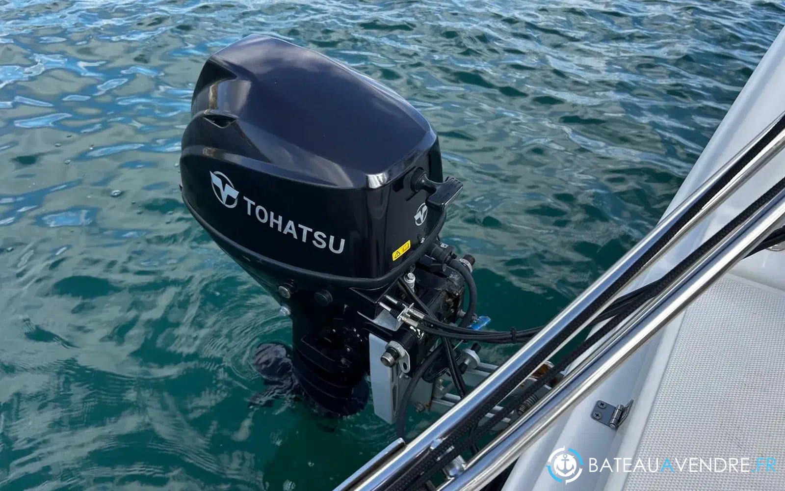slider 15 Viko Boats Viko 22 S
