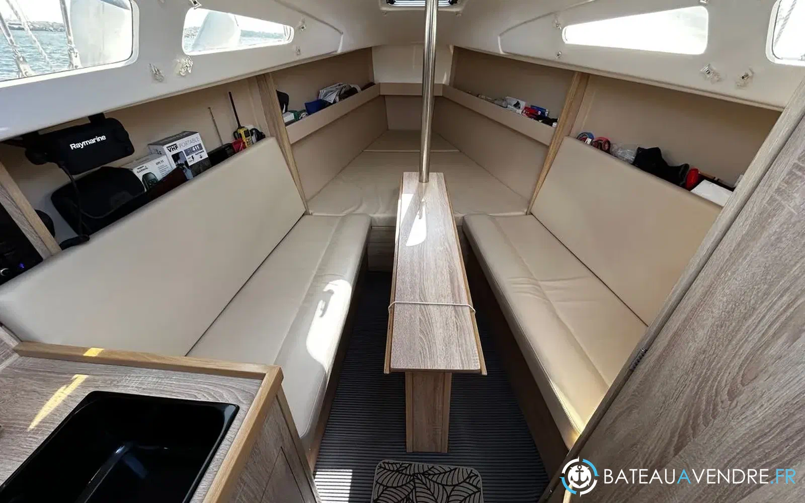 slider 17 Viko Boats Viko 22 S