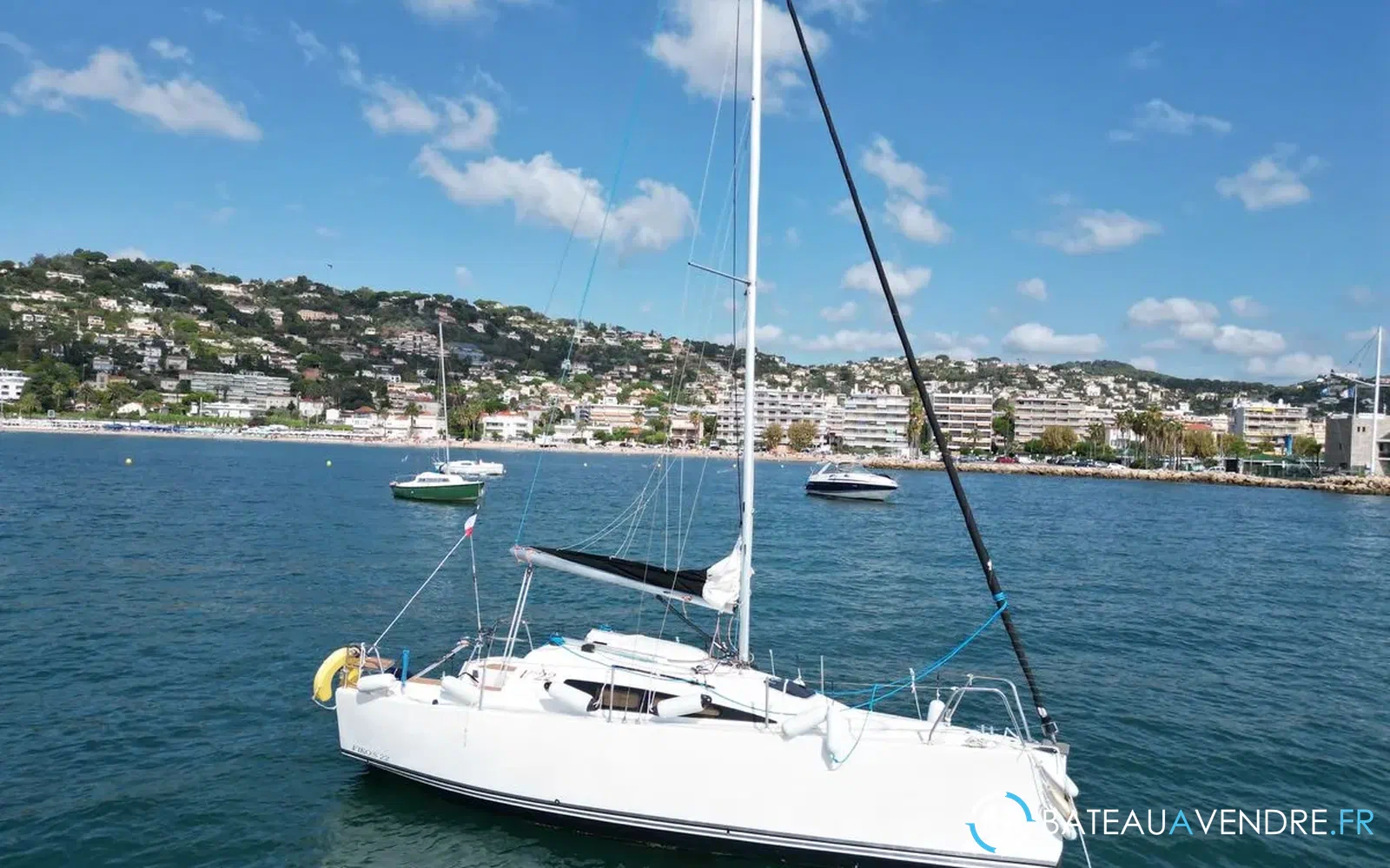 slider 0 Viko Boats Viko 22 S