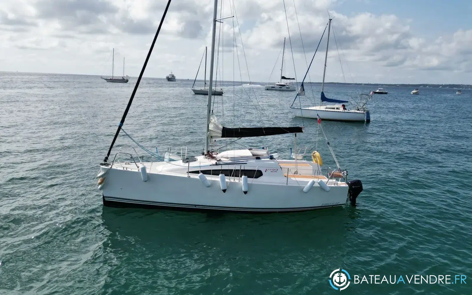 slider 3 Viko Boats Viko 22 S