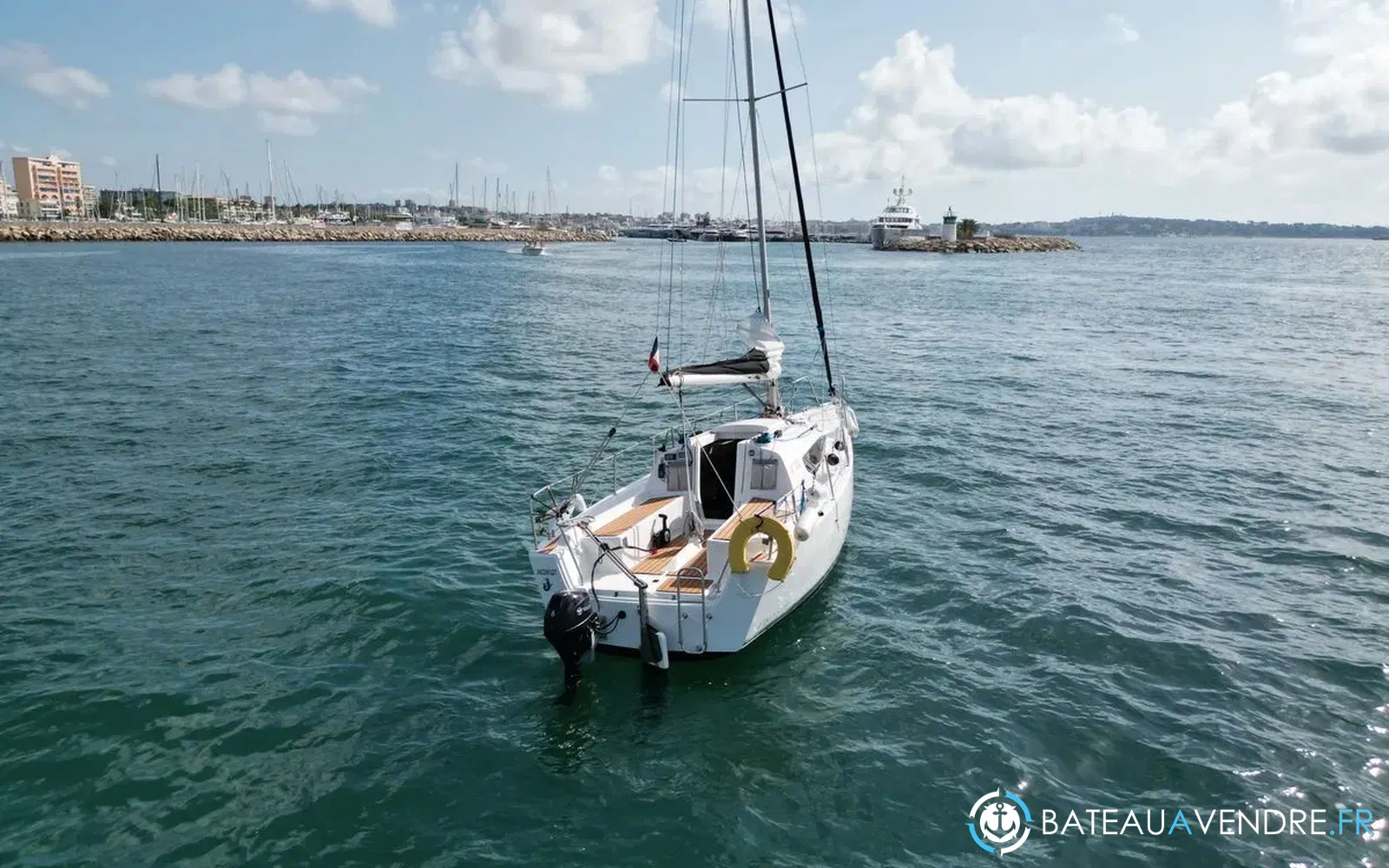 slider 6 Viko Boats Viko 22 S