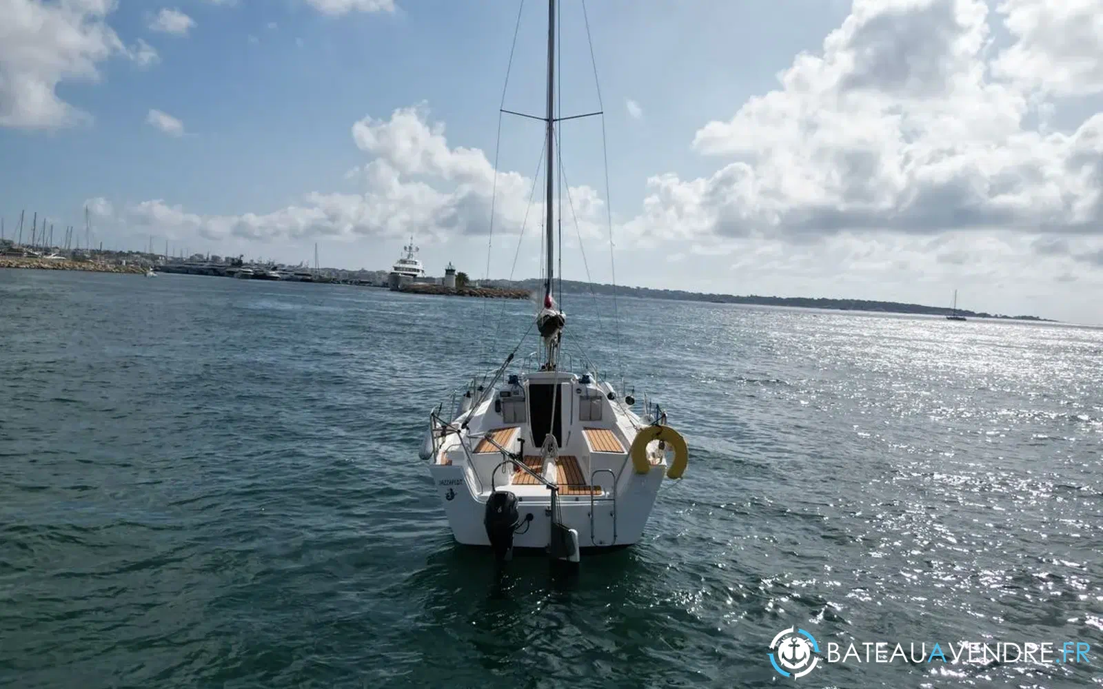 slider 7 Viko Boats Viko 22 S