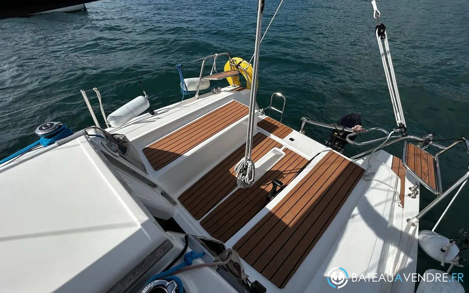slider 8 Viko Boats Viko 22 S