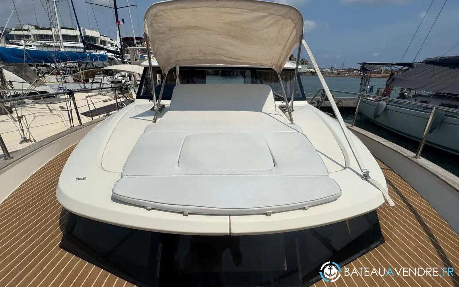 slider 8 Greenline 40