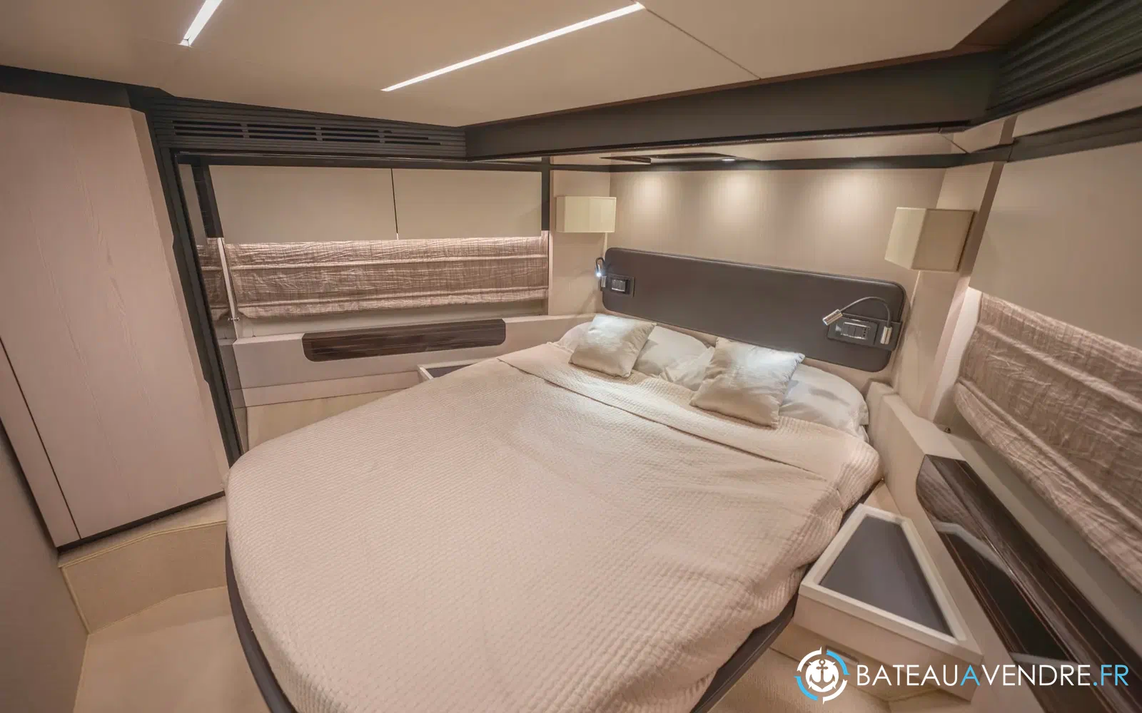 slider 10 Azimut 66 Fly