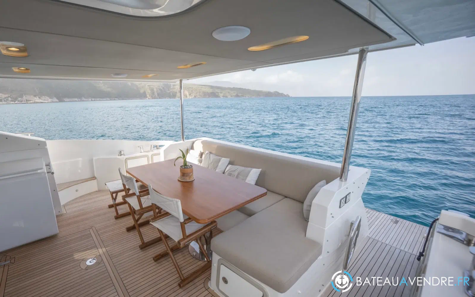 slider 13 Azimut 66 Fly