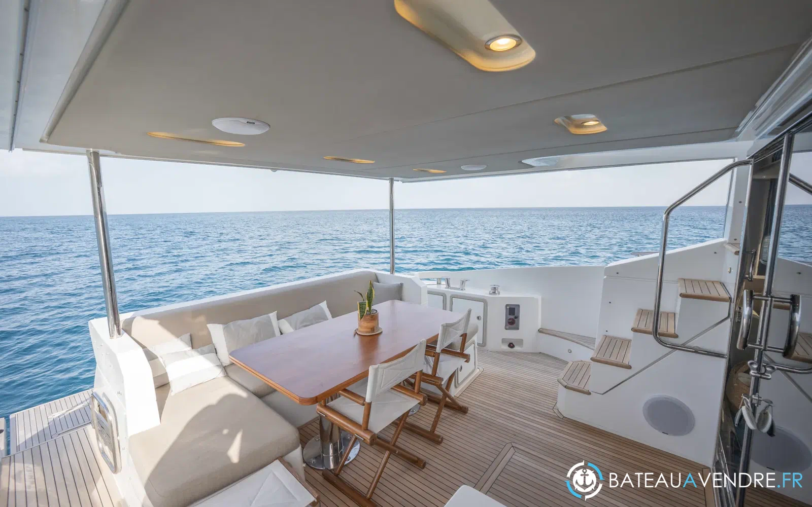 slider 14 Azimut 66 Fly