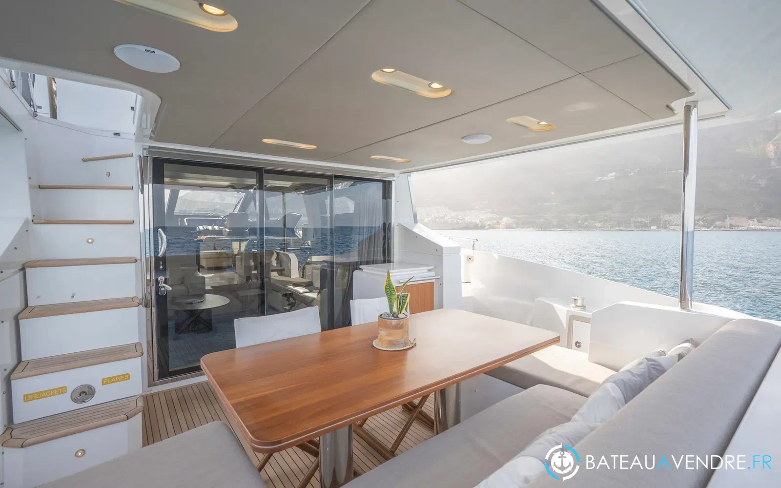 slider 15 Azimut 66 Fly