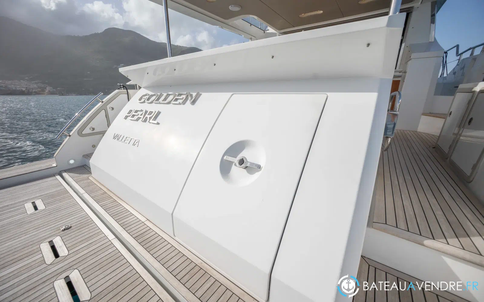 slider 18 Azimut 66 Fly