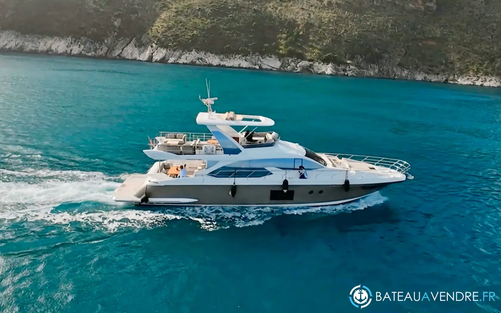 slider 0 Azimut 66 Fly
