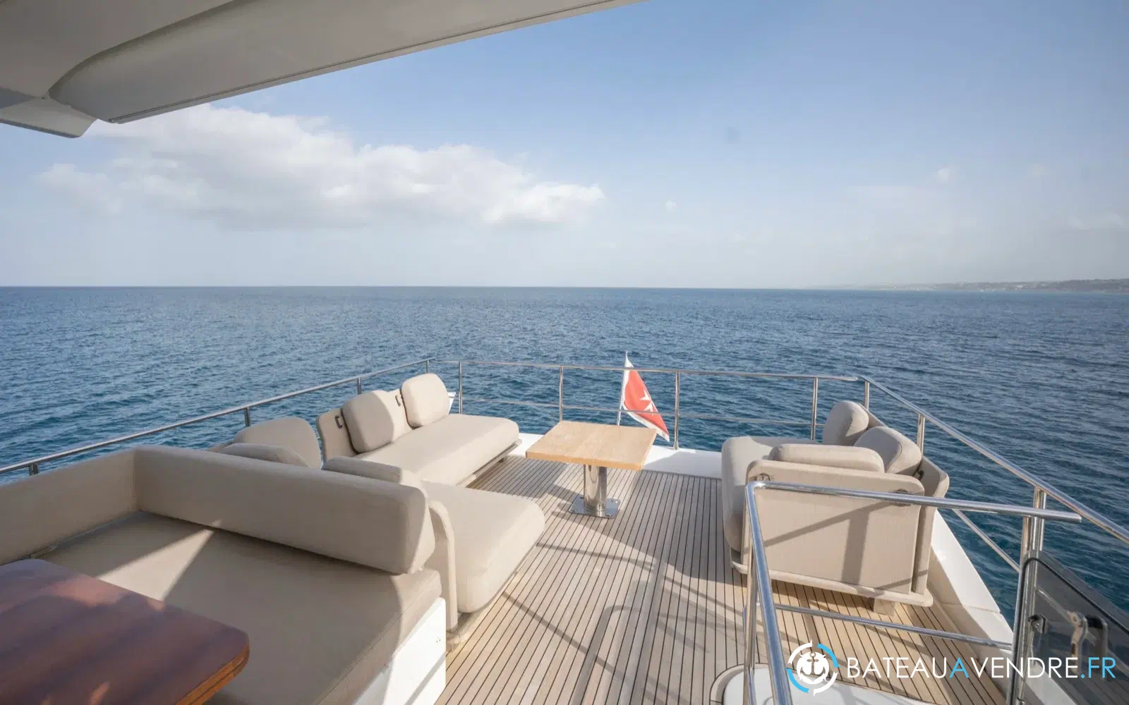 slider 19 Azimut 66 Fly