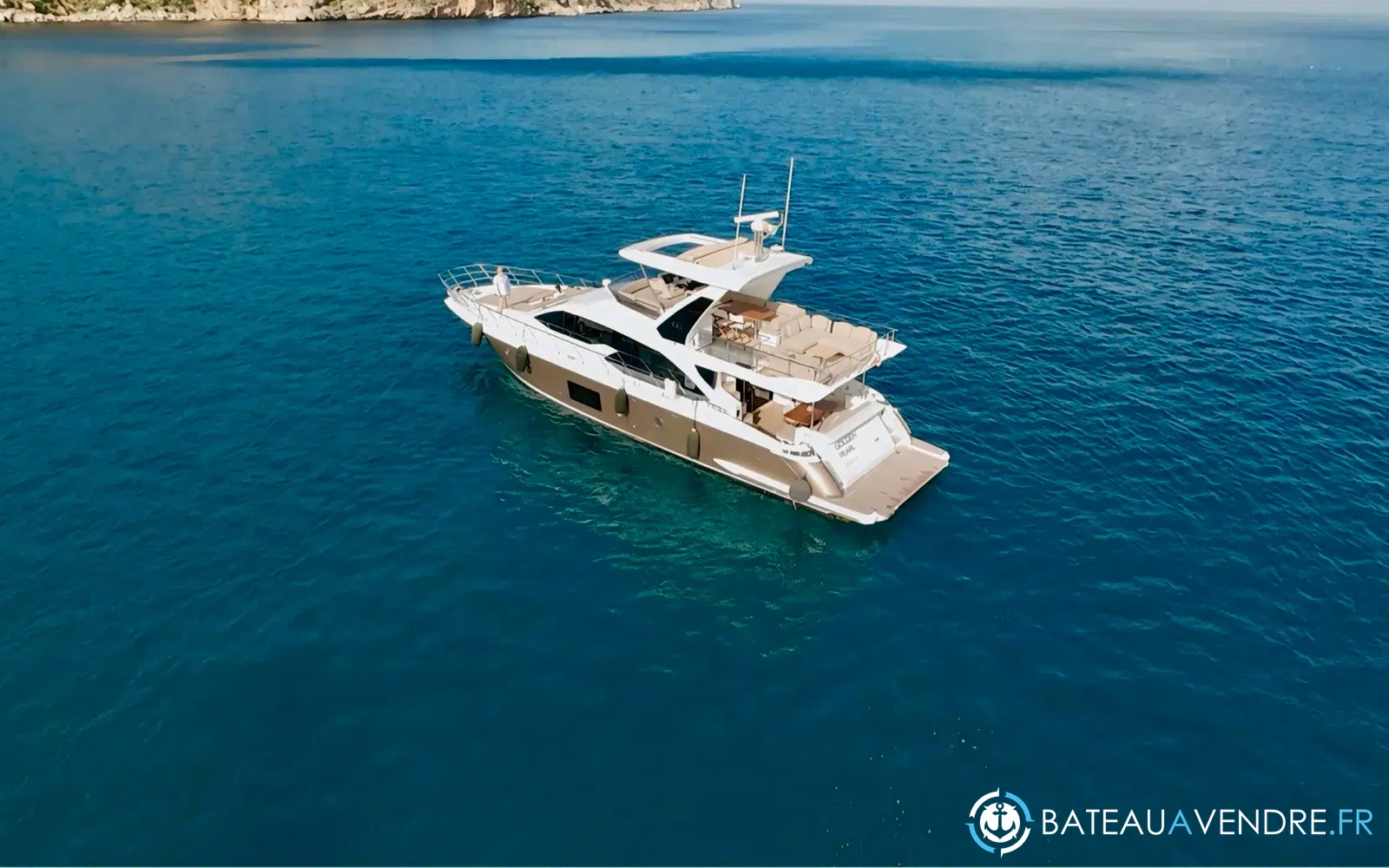 slider 1 Azimut 66 Fly