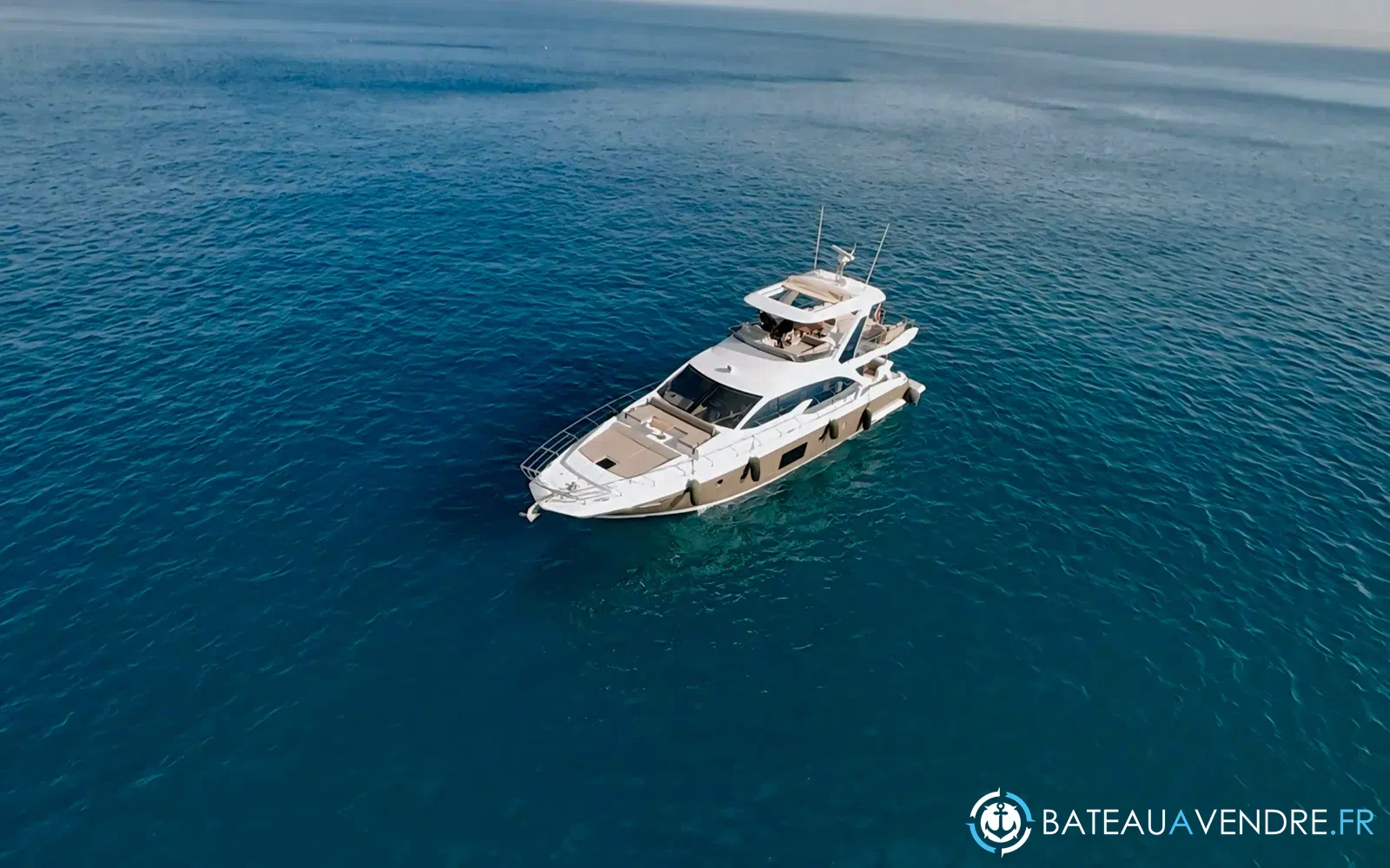 slider 2 Azimut 66 Fly