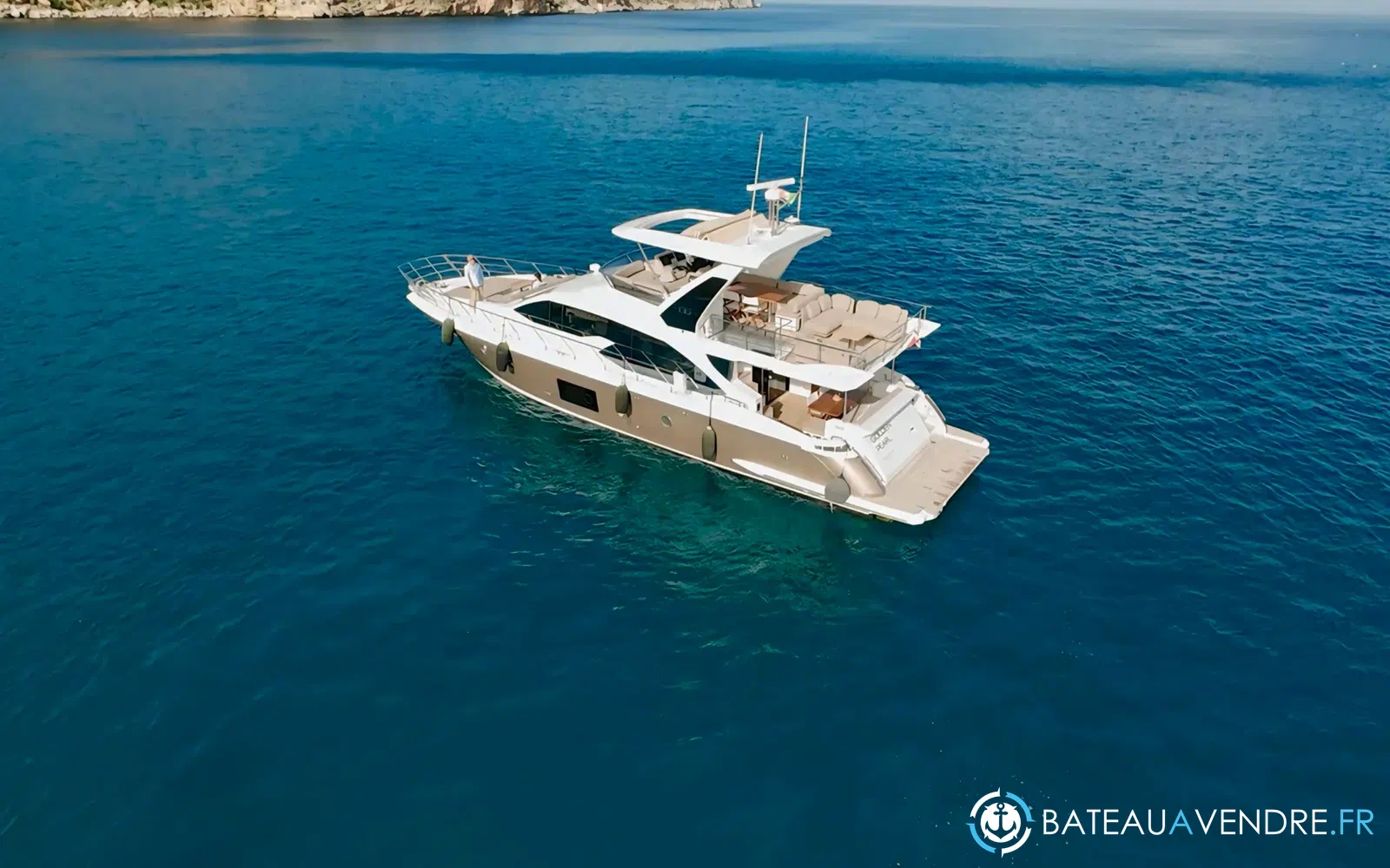 slider 3 Azimut 66 Fly