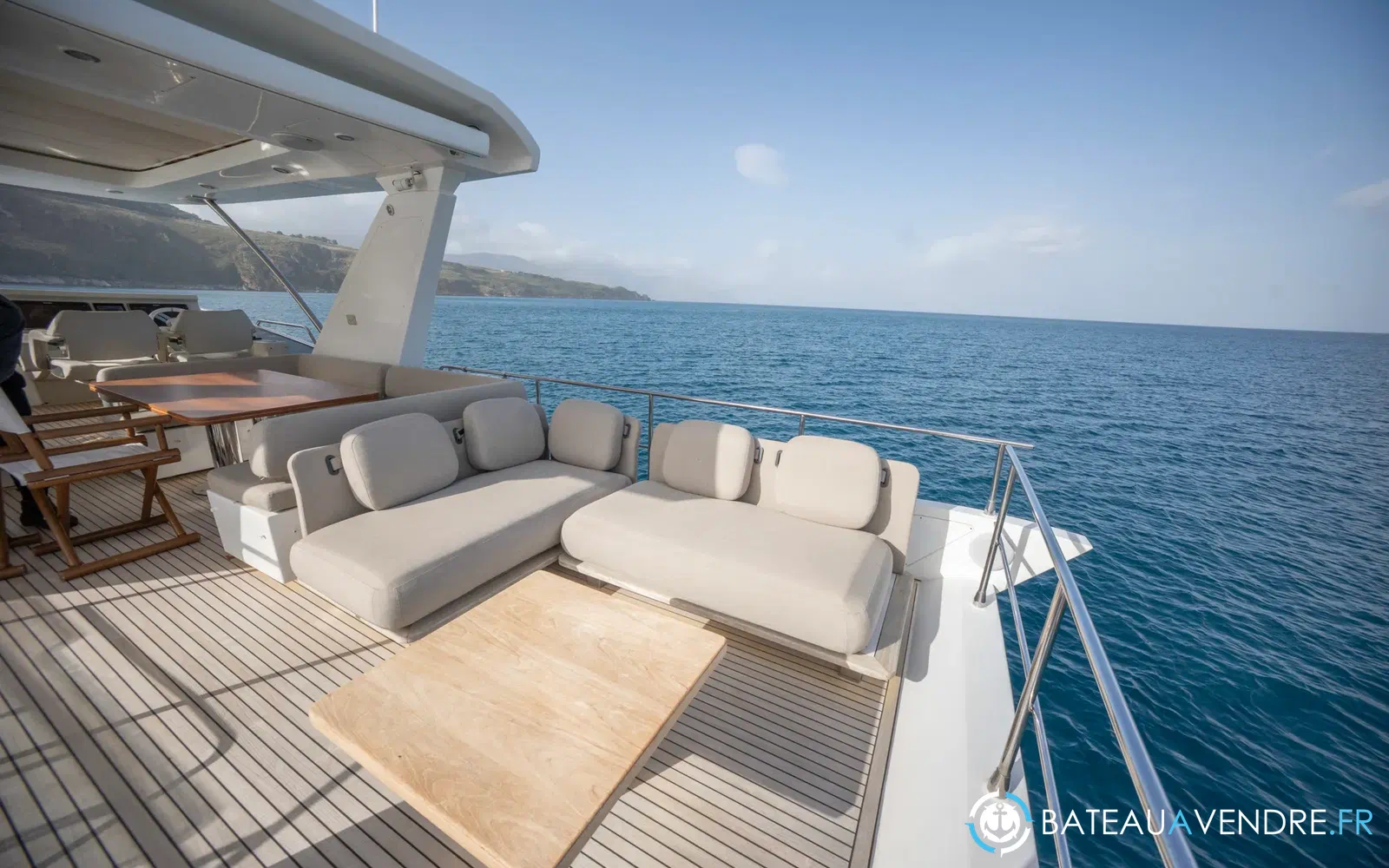 slider 4 Azimut 66 Fly